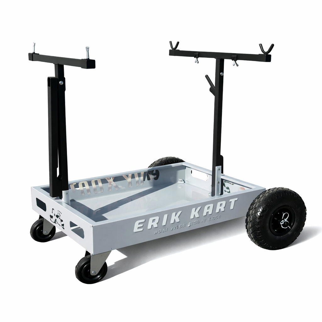 Carrello Standard Premium
