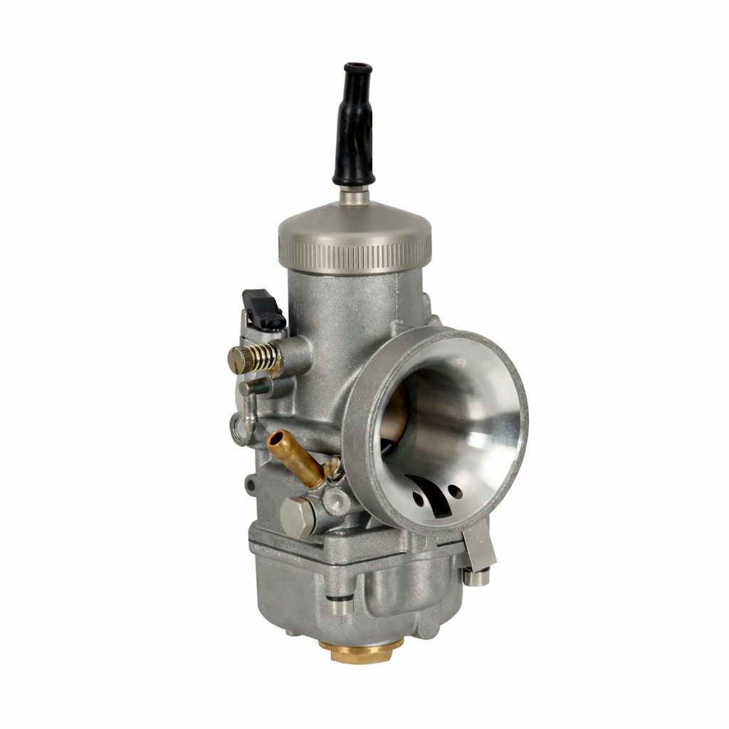 Carburatore Dell'Orto VHSH 30 CS - VERSIONE LUCIDA