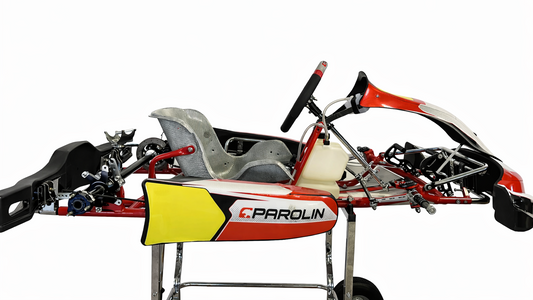 Telaio Mini Parolin Opportunity