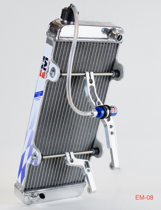 Radiatore EM-08 LIGHT