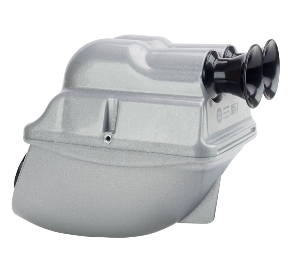 Filtro aria KG POWER BASE