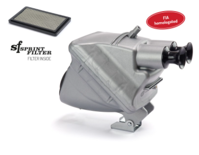 Filtro aria KG BOOSTER