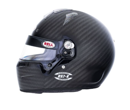 Casco BELL RS7-K ULTRA CARBON - Adulto