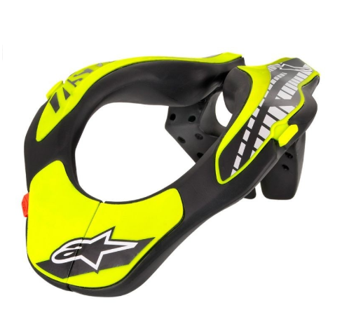 Collare PRO HQ Bambino ALPINESTARS