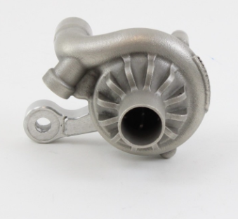 Pompa acqua TURBO NEW LINE