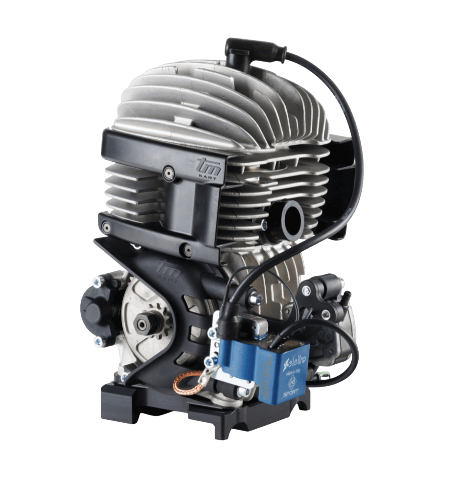 MOTORE TM MINI 60cc
