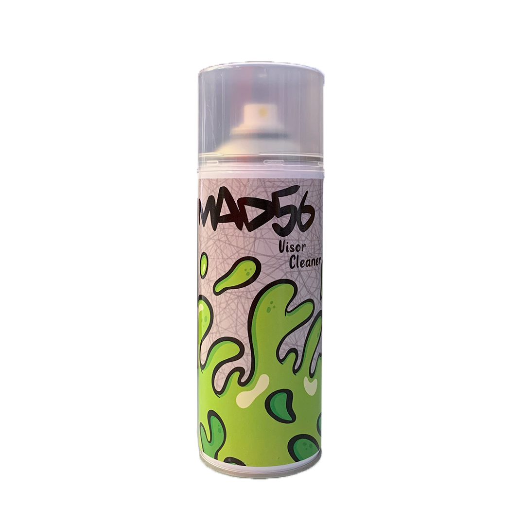 Pulitore per visiera Mad 56