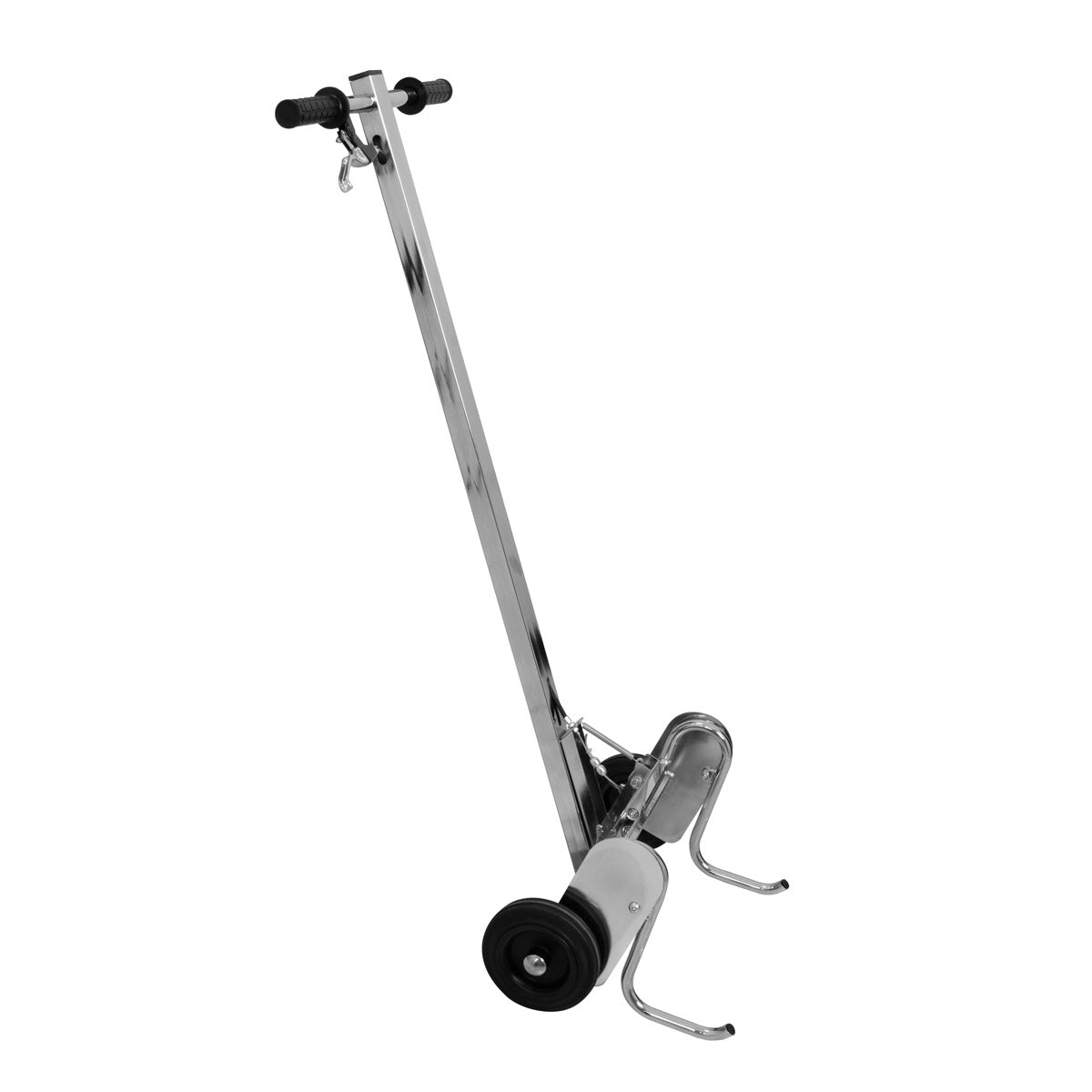 Carrello Push per Spingere Kart