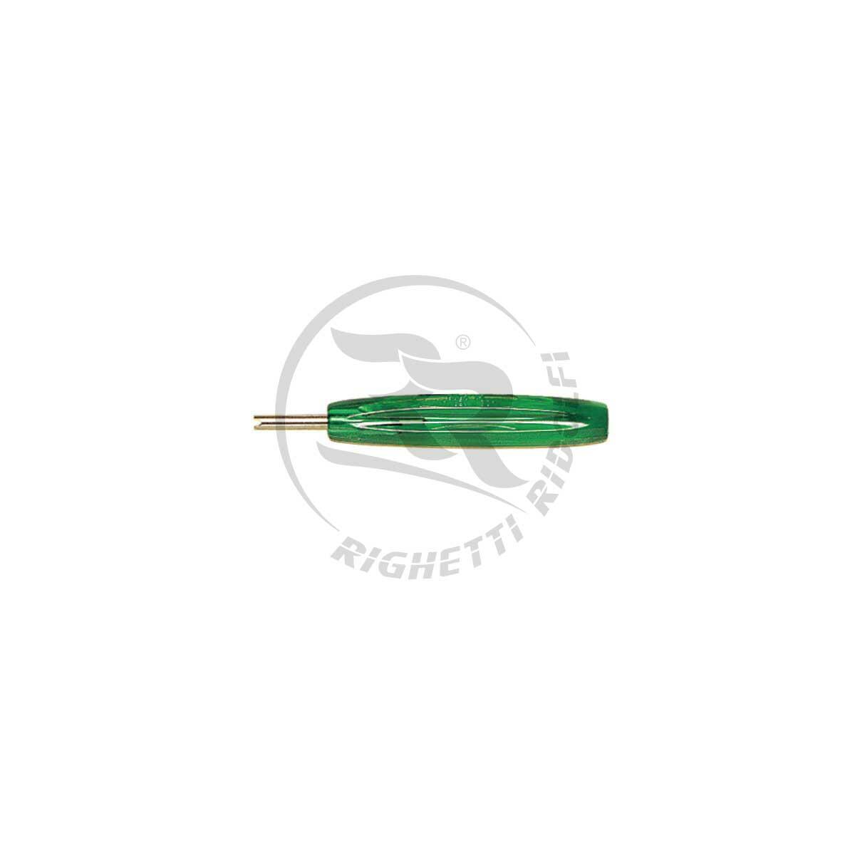 Svitatore per Valvoline Tubeless