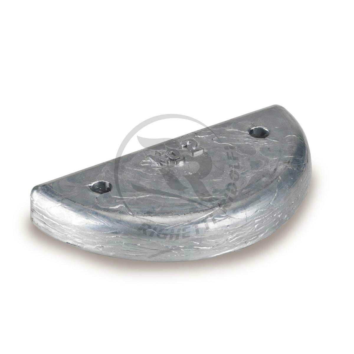 Zavorra per Sedile 2kg
