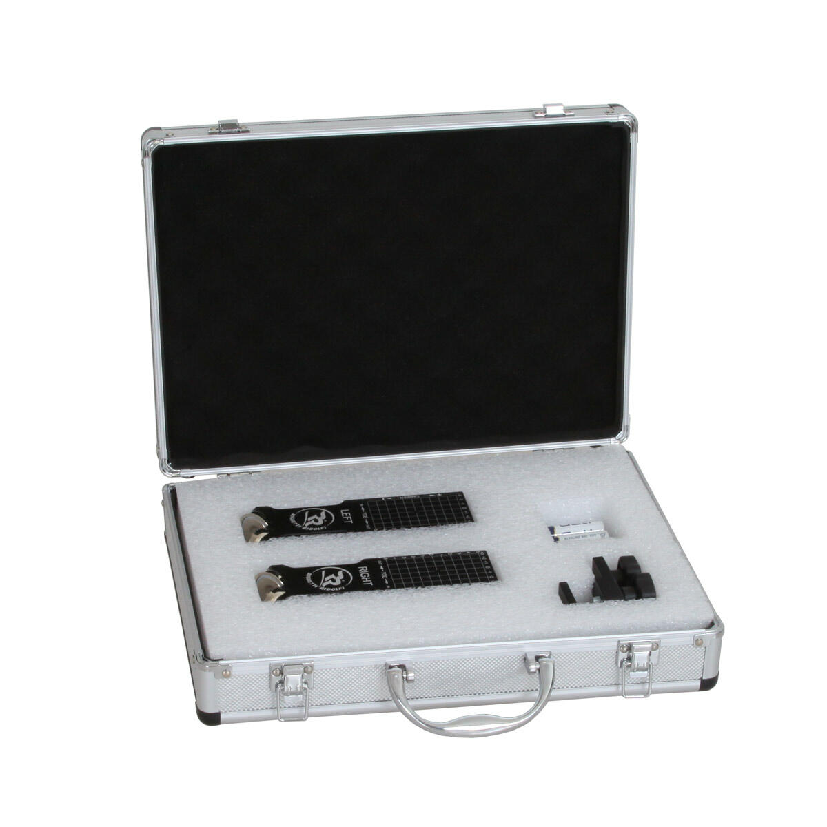 Kit Convergenza Laser Magnetico