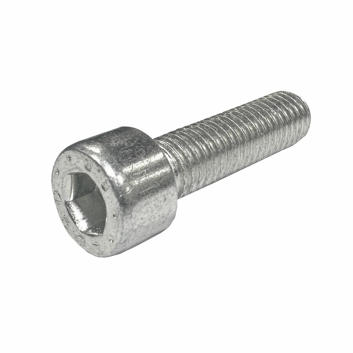 Vite M6x30mm Zincata