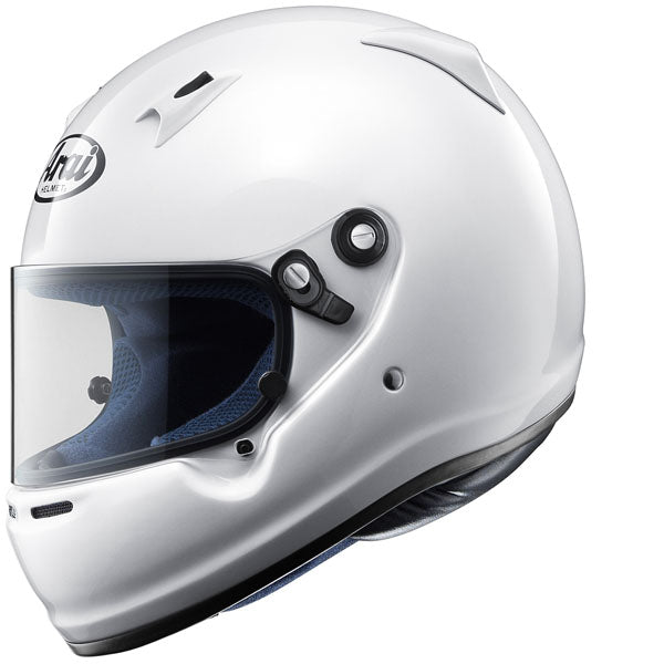 Casco CK-6 Arai - età inferiore 15 anni