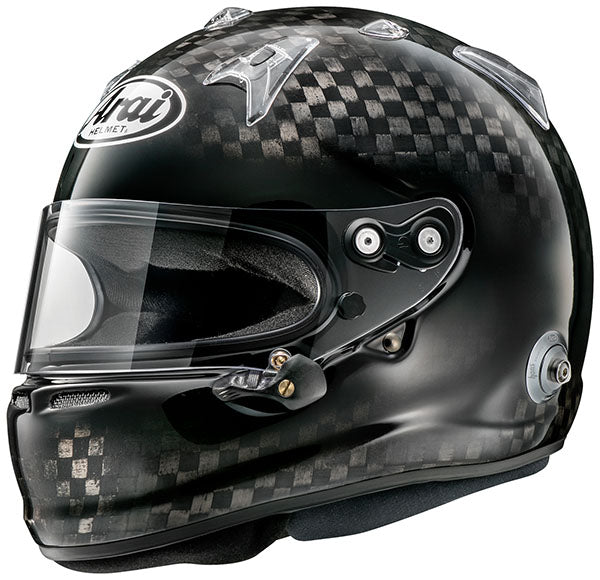 Casco GP-7 SRC CARBON Arai