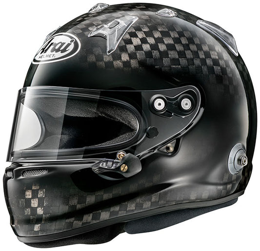 Casco GP-7 SRC ABP CARBON Arai