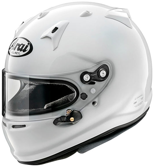 Casco GP-7 FRP SA2020 Arai