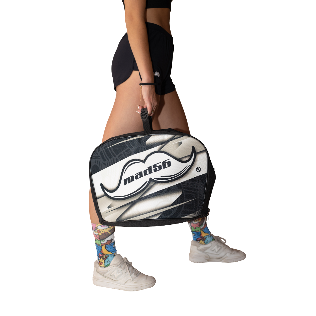 Borsa porta casco Mad 56