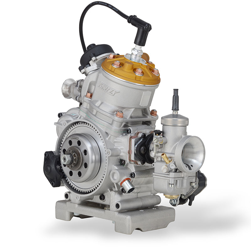 Motore Vortex ROK GP JUNIOR