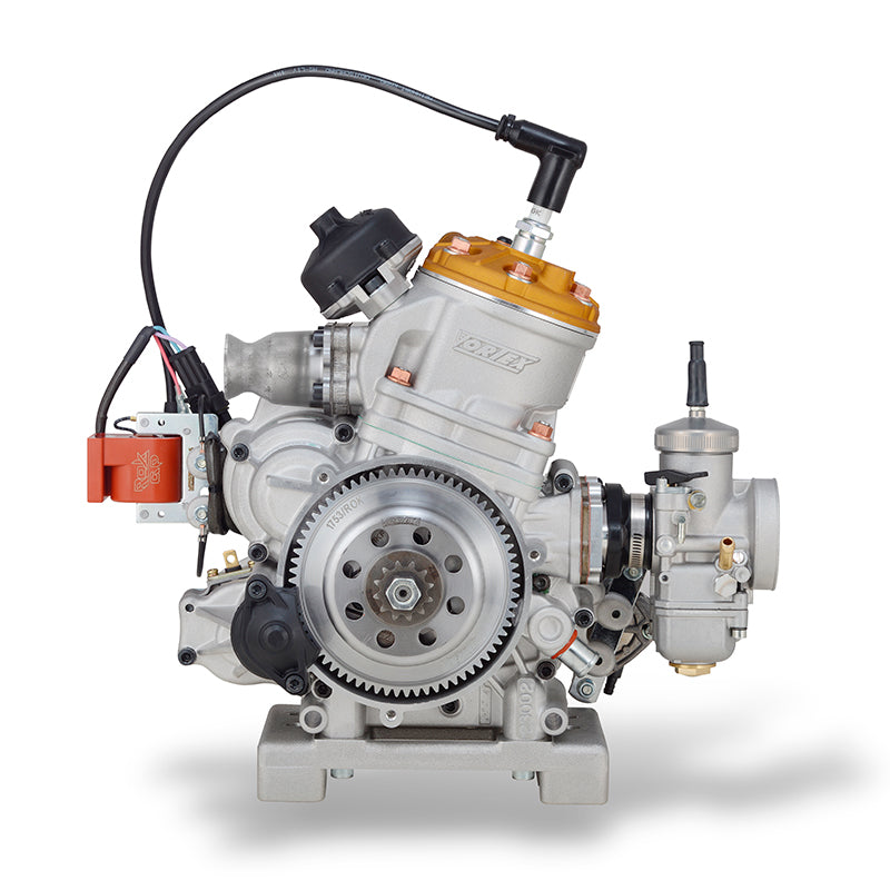 Motore Vortex ROK GP JUNIOR