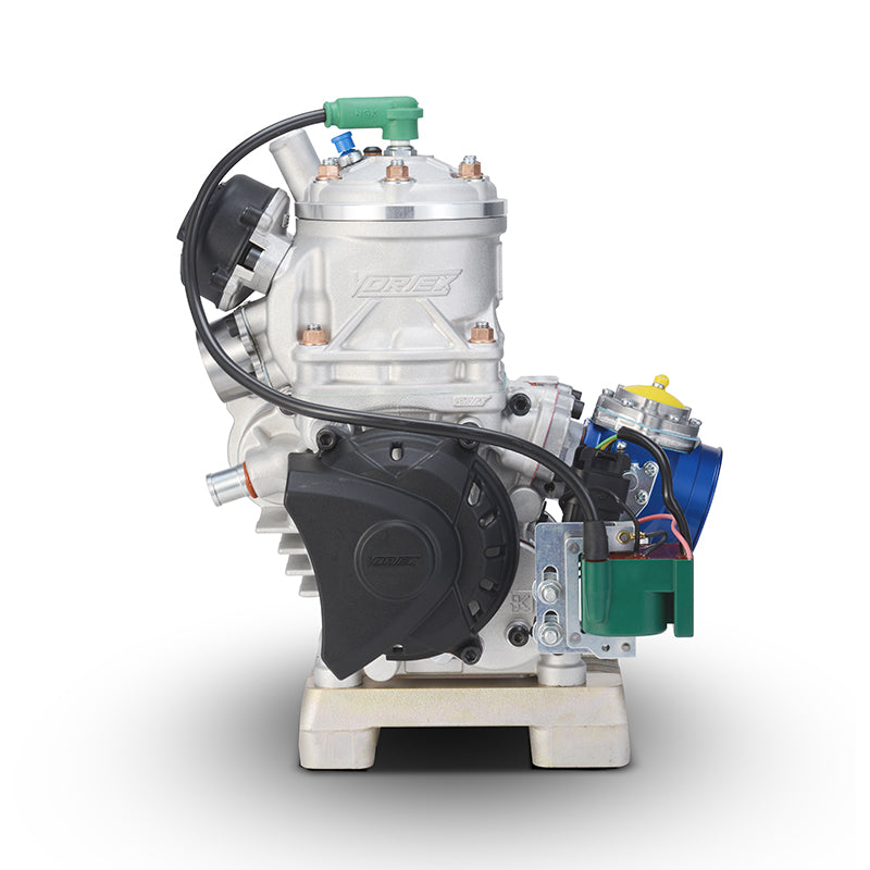 Motore Vortex DVS ROK
