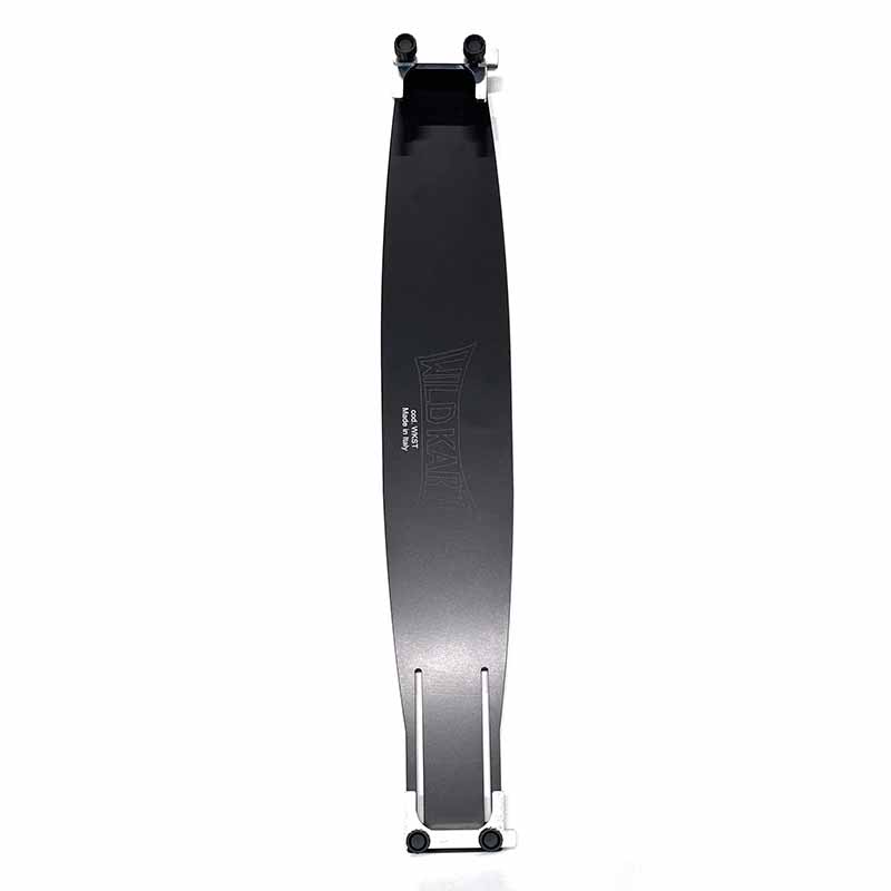 ATTREZZO PER MONTAGGIO SEDILE ALLUMINO ANODIZZATO NERO