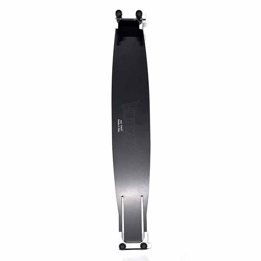 ATTREZZO PER MONTAGGIO SEDILE ALLUMINO ANODIZZATO NERO