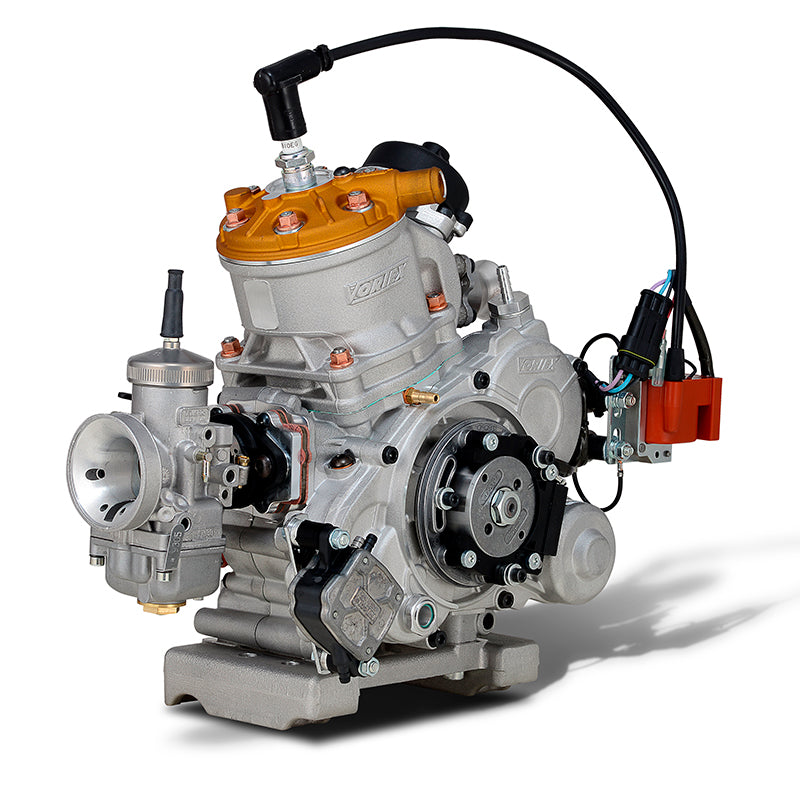 Motore Vortex ROK GP JUNIOR