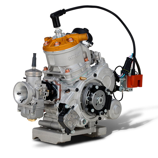 Motore Vortex ROK GP JUNIOR