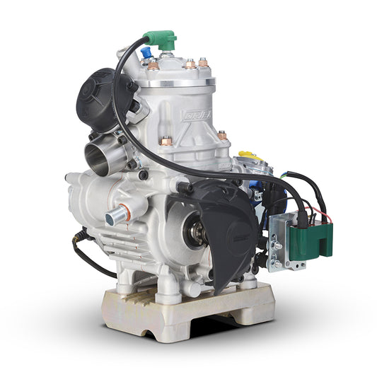 Motore Vortex DVS ROK