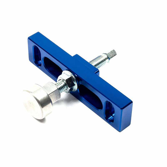 TENDICATENA UNIVERSALE ALLUMINIO ANODIZZATO