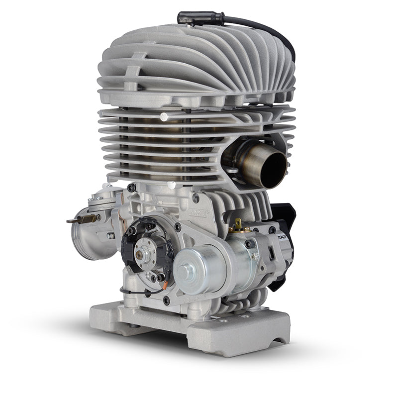 Motore Vortex VLR