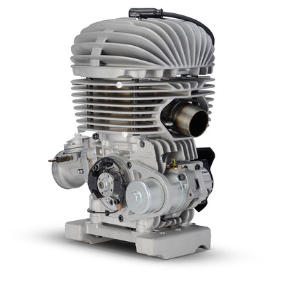 Motore Vortex VLR