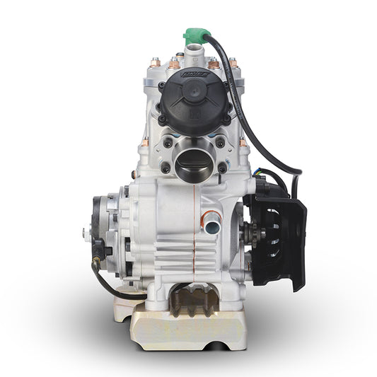 Motore Vortex DVS ROK