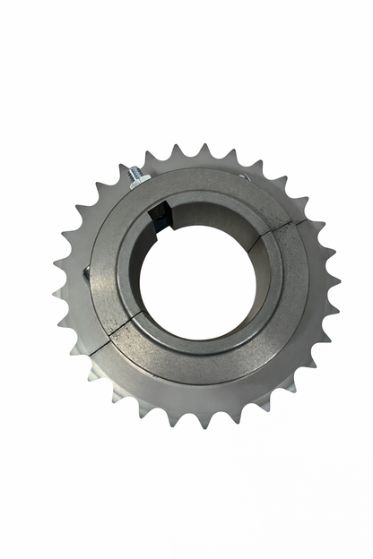 Corona KZ ERGAL TRATTATO passo 428 CHIUSURA TOTALE