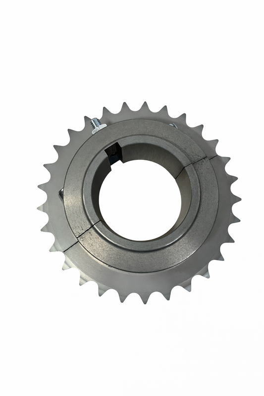 Corona KZ ERGAL TRATTATO passo 428 CHIUSURA TOTALE