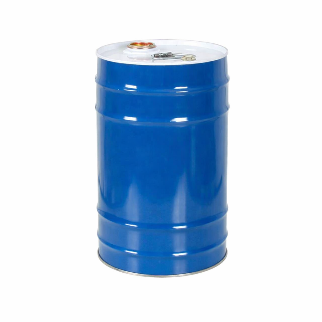 Fusto Carburante da 30 Litri
