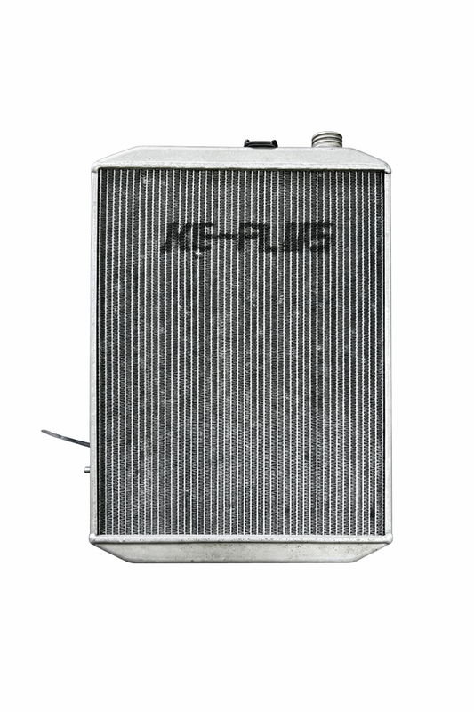 Radiatore Ke