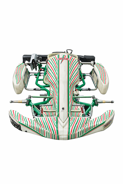 Telaio Tony Kart 60CC