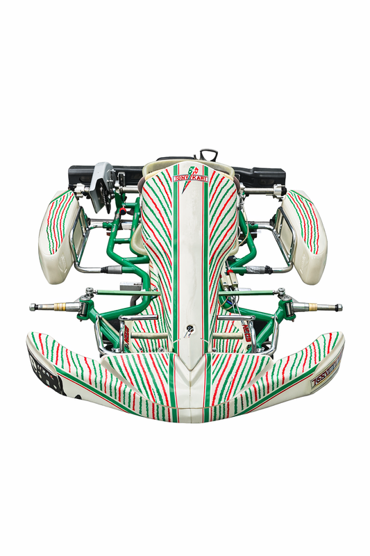 Telaio Tony Kart 60CC