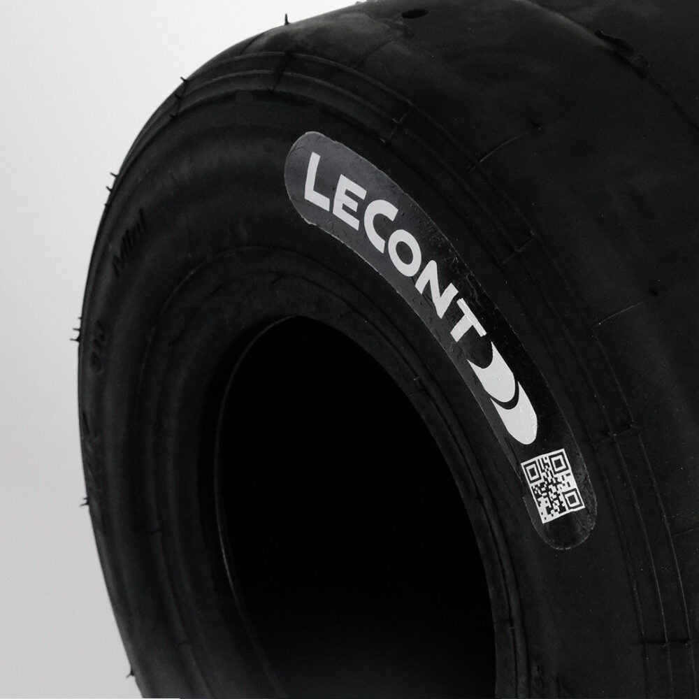 Set Pneumatici Lecont SVC PRIME seconda scelta