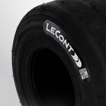 Set Pneumatici Lecont LPM PRIME CIK-FIA SOFT