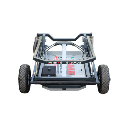 Carrello elettrico EASY CARRY RS CME KART