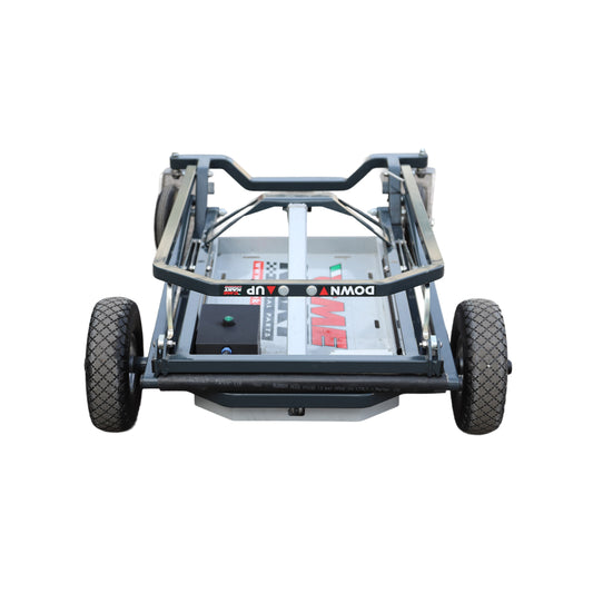 Carrello elettrico EASY CARRY RS CME KART