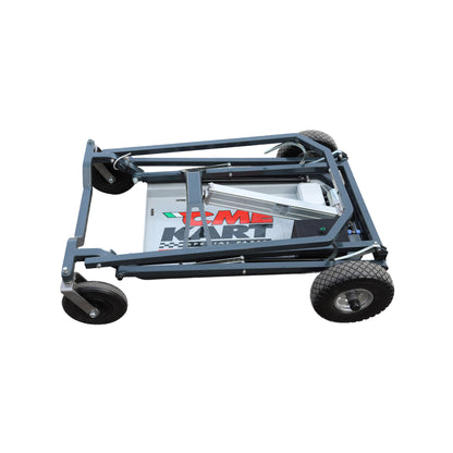 Carrello elettrico EASY CARRY RS CME KART