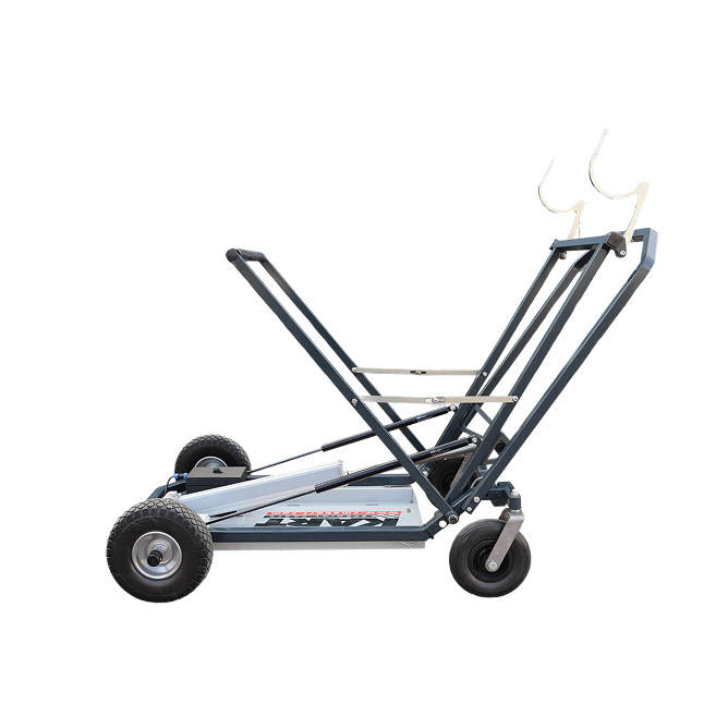 Carrello elettrico EASY CARRY RS CME KART