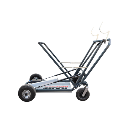 Carrello elettrico EASY CARRY RS CME KART