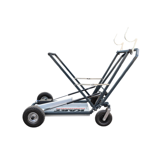 Carrello elettrico EASY CARRY RS CME KART