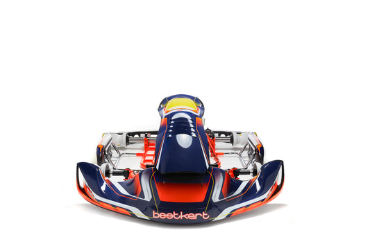 Telaio Best Kart 4 Tempi