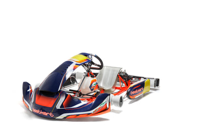 Telaio Best Kart 4 Tempi