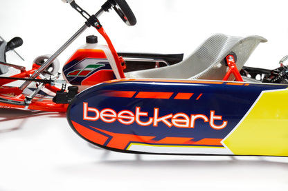 Telaio Best Kart 4 Tempi